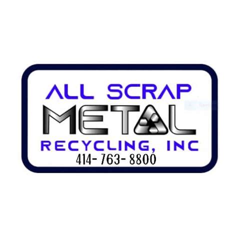 scrap metal recycling milwaukee